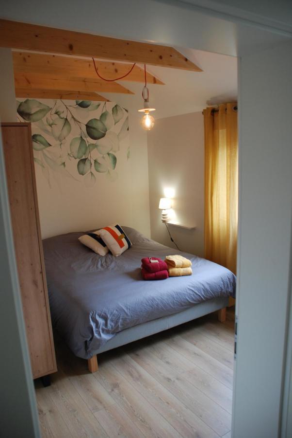 Apartment Gite-appart Com' 