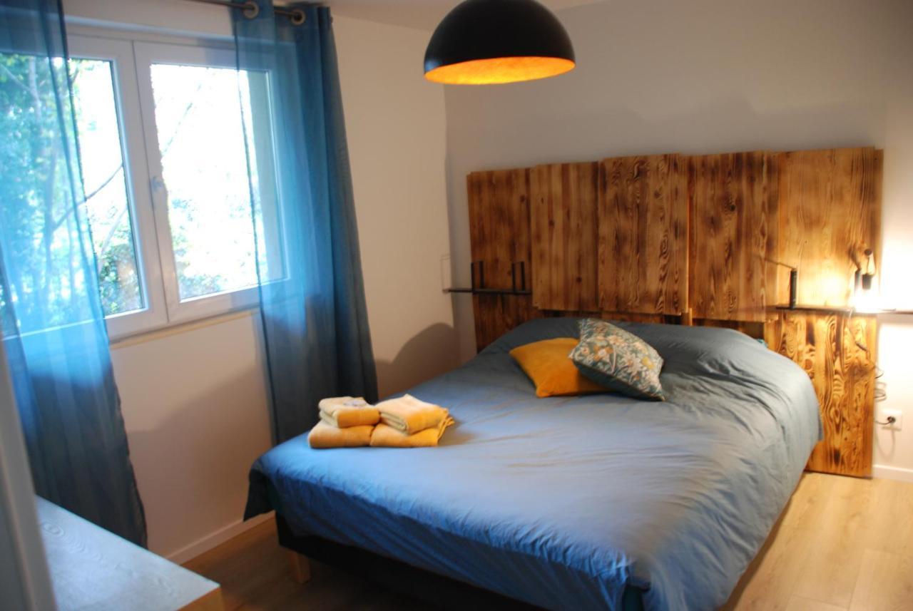 Apartment Gite-appart Com' 