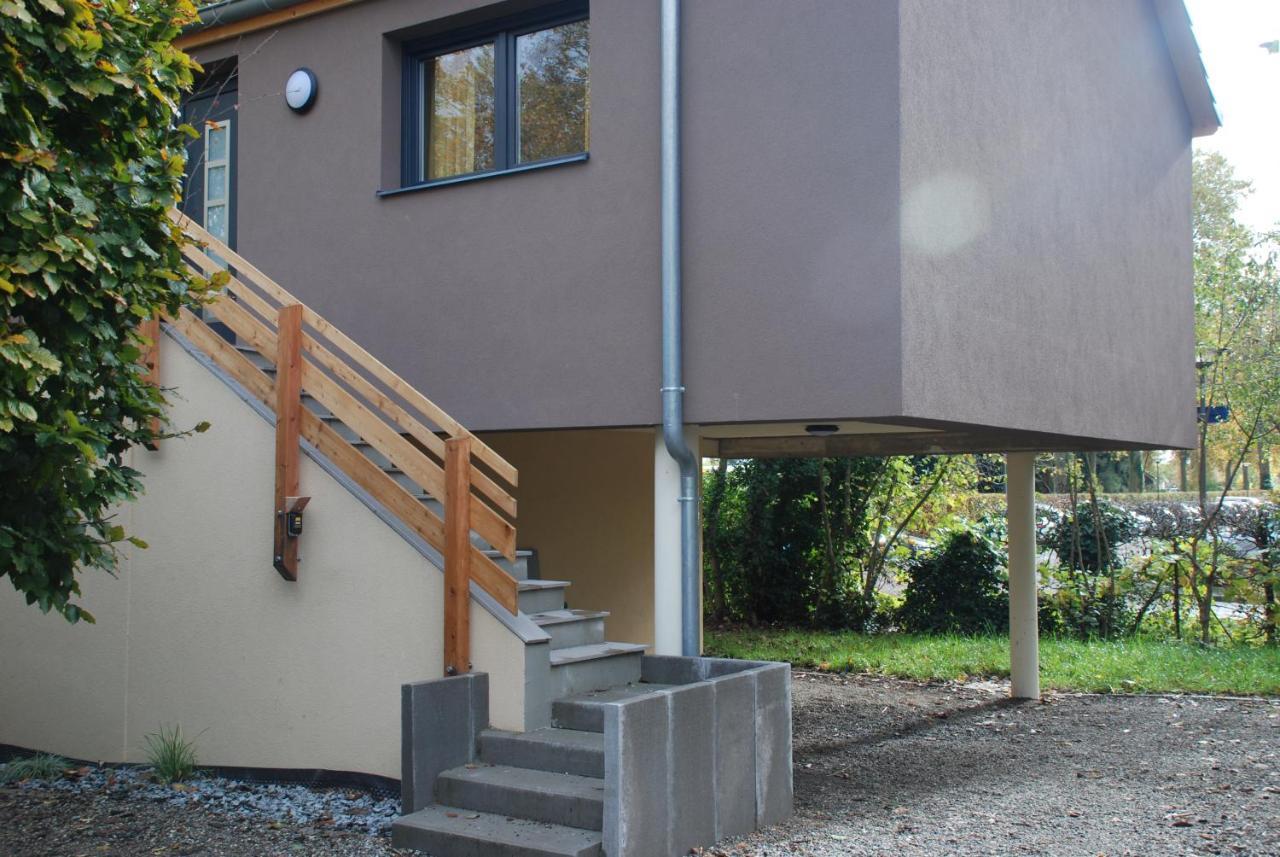 Appartement Gite-appart Com' 