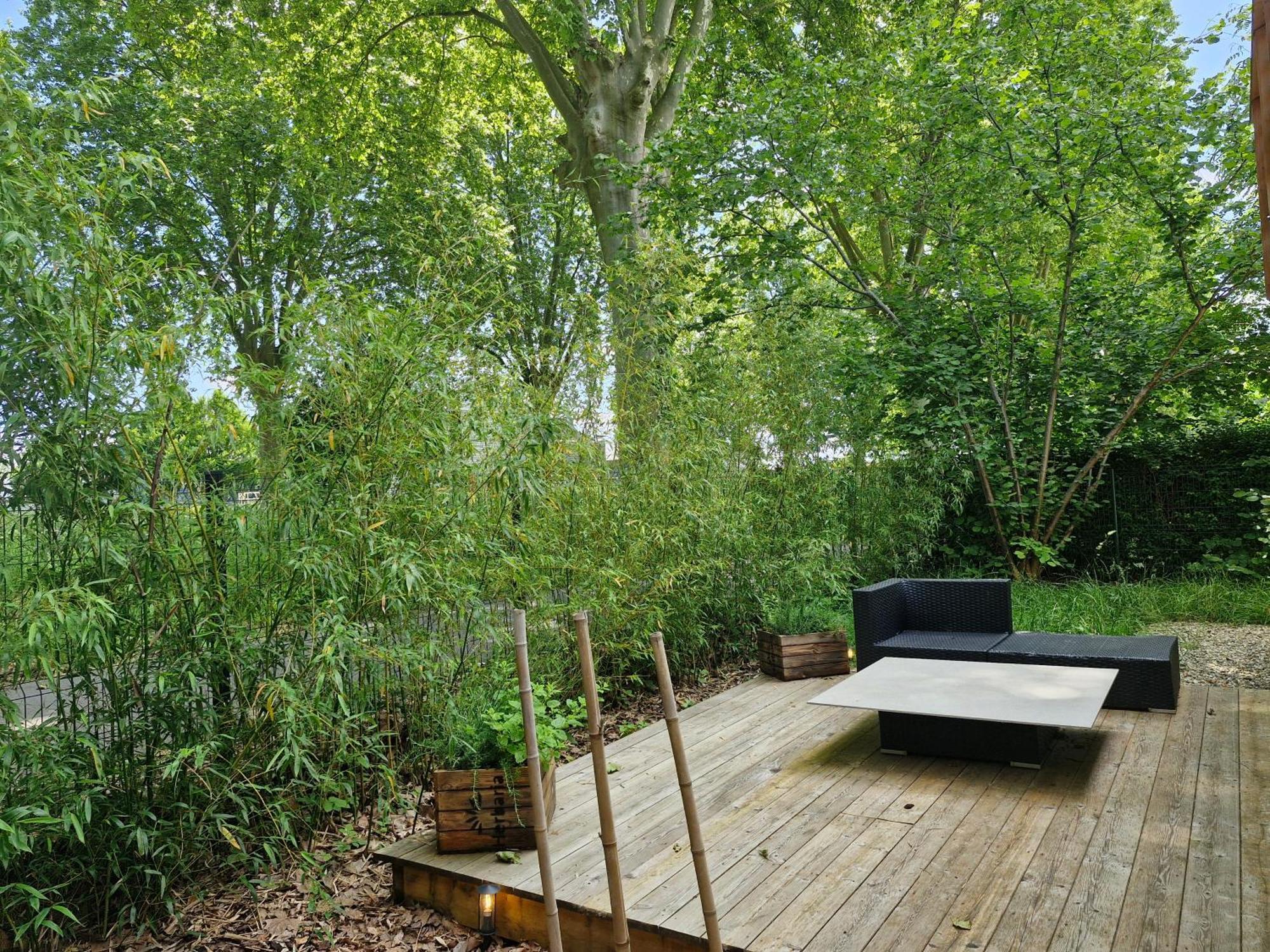 Apartment Gite-appart Com' 