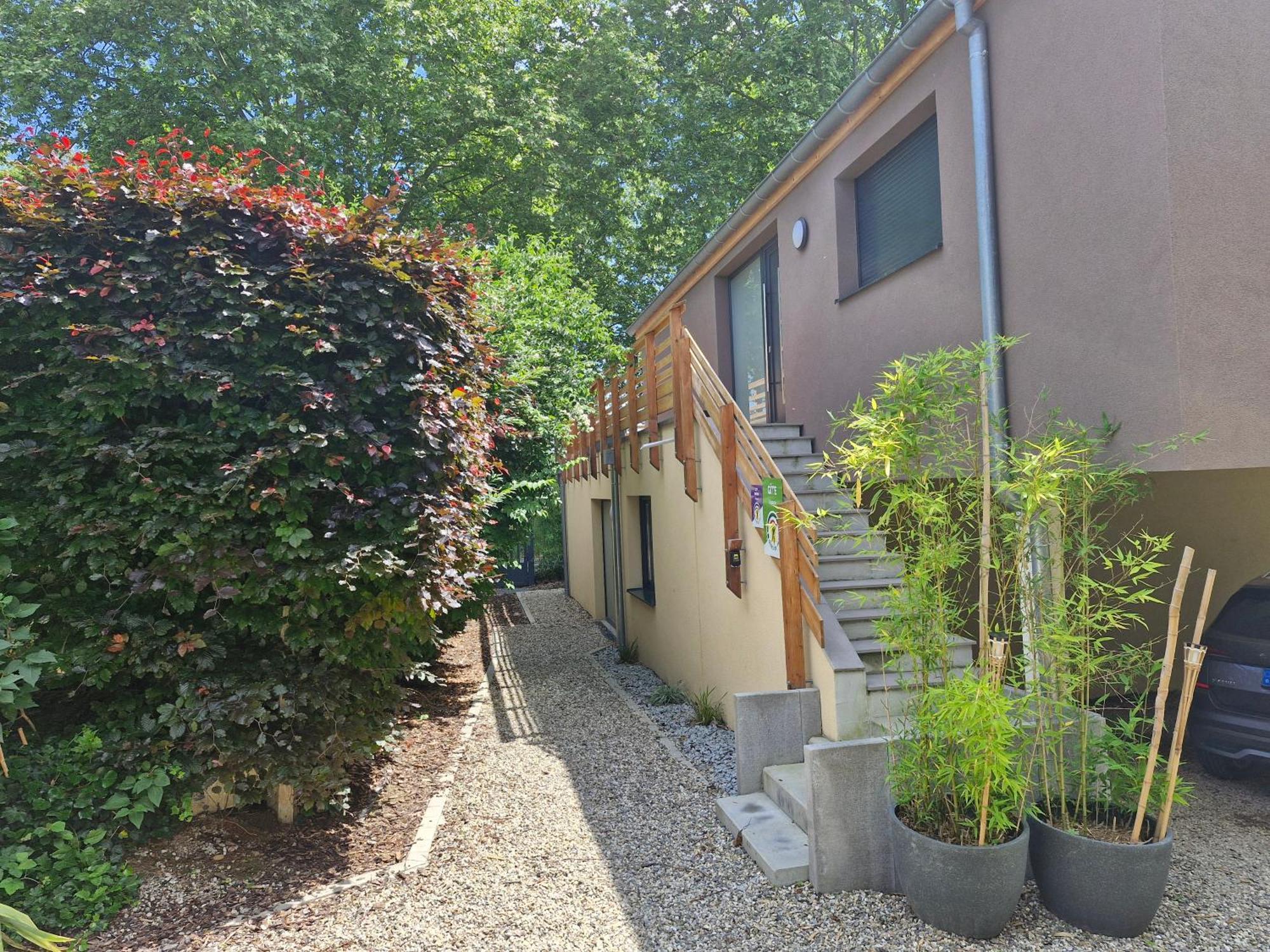 Apartment Gite-appart Com' 