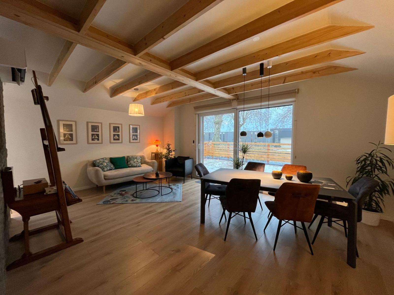 Apartment Gite-appart Com' 