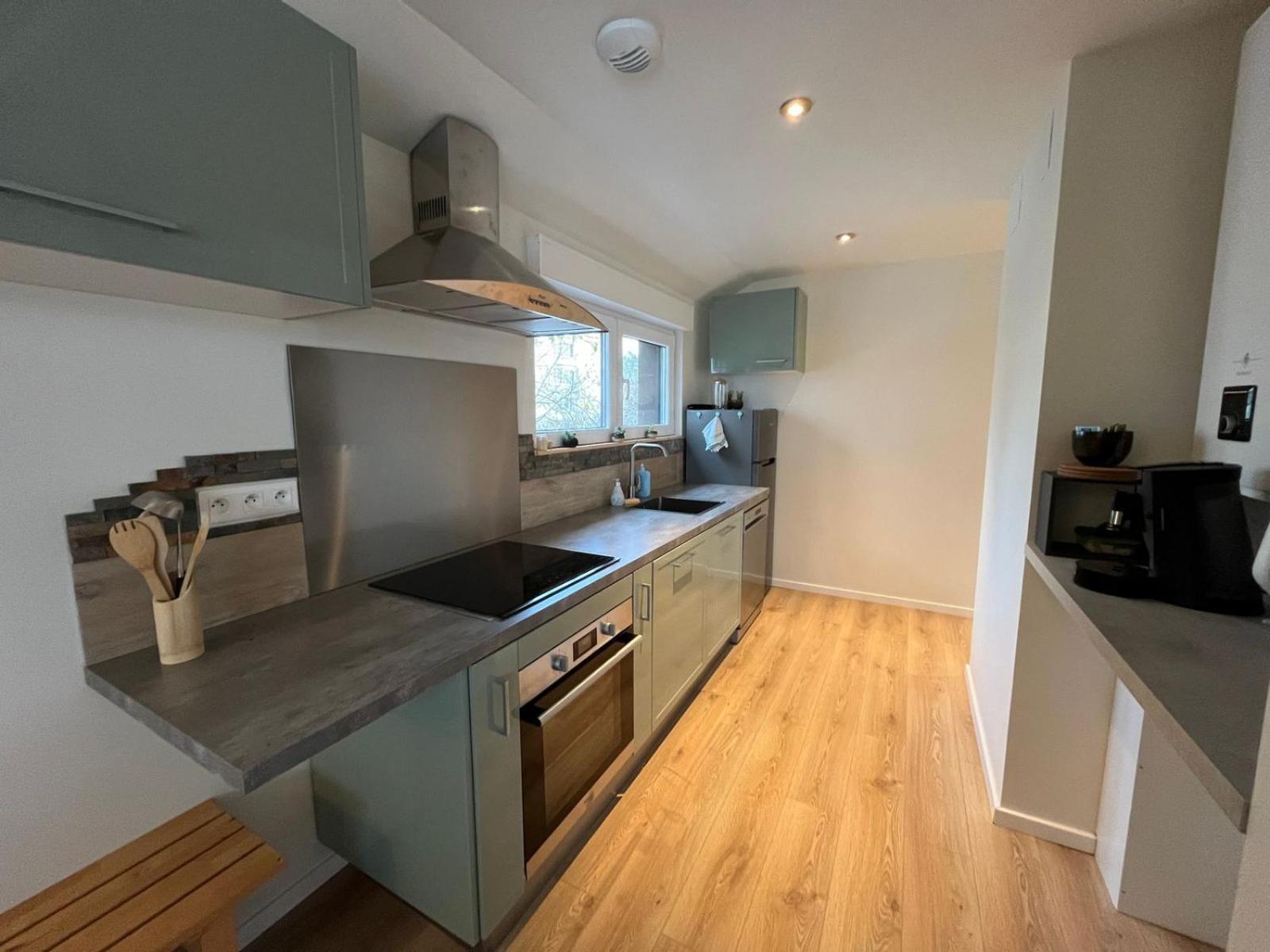 Apartment Gite-appart Com' 
